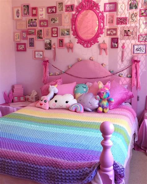 unicorn bedroom ideas